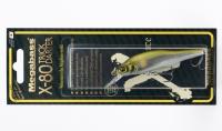 Воблер Megabass X-80 TD SP M Ayu