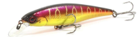 Воблер Jackall Squad Minnow 65SP Spawning Tiger