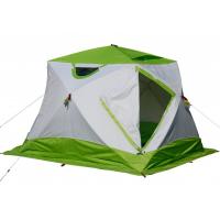 Зимняя палатка Лотос Куб 4 Классик (260х210/190 см)