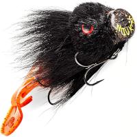 Приманка CWC Miuras Mouse Big 11-MMВ-015 (95gr) Batman