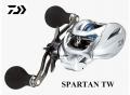 Daiwa Spartan