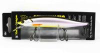 Воблер Jackall Rv-Minnow 110 Suspend Pearl Wakasagi