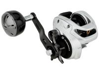 Катушка мультипликаторная Shimano 24 TranX 301 HG