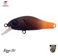 Воблер Zipbaits Rigge 35F 139
