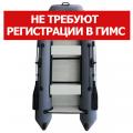 Polar Bird TM Киль СС Teal Стеклокомпозит