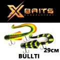 Xbaits Bullti 29cm 130gr