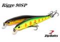 Zipbaits Rigge 90SP