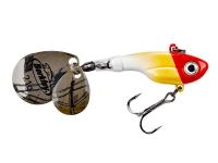 Тейл-спиннер Berkley Pulse Spintail 6cm 9gr Red Head