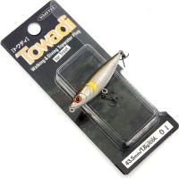 Воблер Smith Tawadi #01