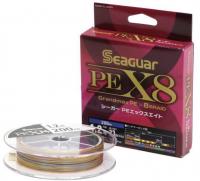 Шнур Seaguar PE X8 200m #1.2 23lb