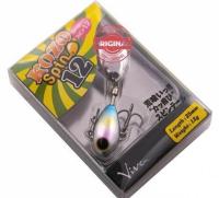 Тейл-спиннер VIVA Kozo Spin 12gr #185N