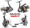 Daiwa Legalis 20 LT
