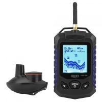 Эхолот Lucky FL168-W NEW