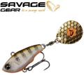 Savage Gear Fat Tail Spin 8cm 24gr