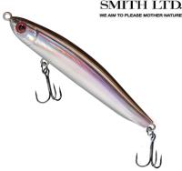 Воблер Smith Cherry Blood LL 70 S 73