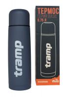 Термос Tramp Basic 0,75 л серый