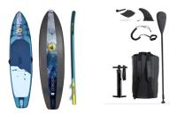 Сапборд TS - SUP BOARD Redonda (320*87*14см)