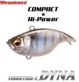 Megabass Vibration-X Dyna