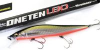 Воблер Megabass Vision Oneten LBO M RB Shad
