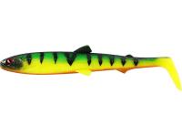 Силикон Westin BullTeez Shadtail 30cm 240g Tiger Perch (1шт/уп)