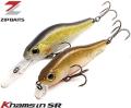 Zipbaits Khamsin 50 Jr-Dr