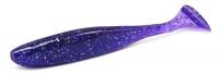 Keitech Easy Shiner 4 EA#04S Violet