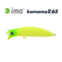 Воблер IMA Komomo || 65 F 106