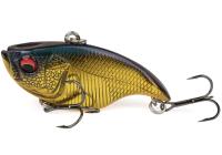 Воблер Megabass Vibration-X Dyna M Champagne Kinkuro