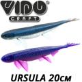 Vido Craft Ursula 20см