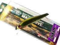 Воблер Zipbaits Rigge 56S 240