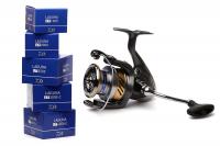Катушка Daiwa Laguna 20 LT 2500