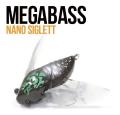 Megabass Nano Siglett