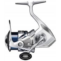 Катушка Shimano 23 Stradic C2500SXG
