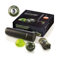 Беспроводной эхолот Deeper Smart Sonar CHIRP+ 3 подарка