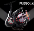 Daiwa 17 Fuego LT