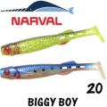 Narval Biggy Boy 20cm 