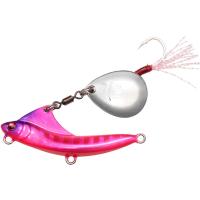 Тейл-спиннер Megabass Sokoppa 10gr All Pink