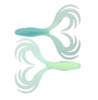 Силикон Frapp Double Croak 7.9" #PAL03 (1 шт/уп)