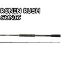 Ronin Rush Sonik