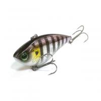 Воблер Daiwa T.D. Vibration Steez Custom 72S-G Chi Gill