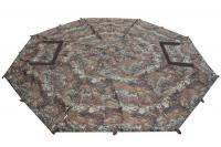 Теплый пол для палатки УП-7