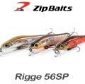 Zipbaits Rigge 56SP