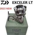 Daiwa Exceler 23 LT