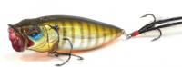 Воблер Megabass Pop Max gg aarone ob