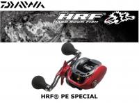 Катушка мультипликаторная Daiwa 20 HRF PE Special 8.1L-TW Left