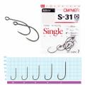 Owner Single Hook S-31