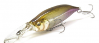Воблер Megabass IxI Shad Type-3 HT Wakasagi
