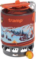 Система для приготовления пищи Tramp