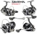Daiwa Exceler 20 LT