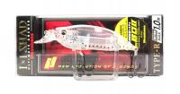 Воблер Megabass IxI Shad Type-R KASUMI SHIRAUO